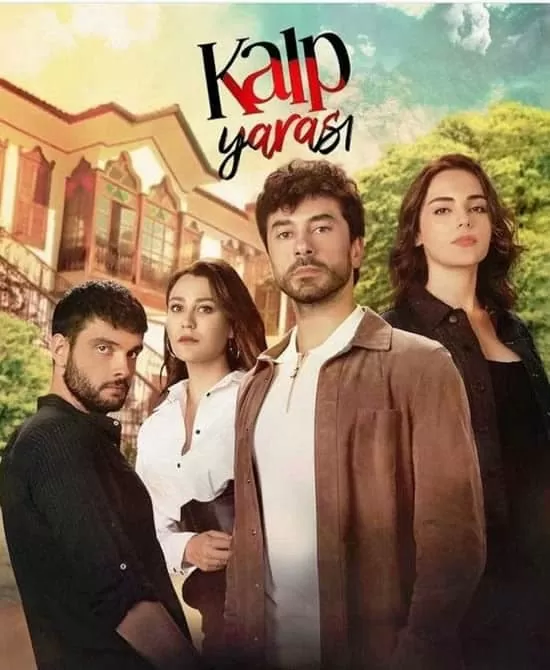 Kalp-Yarasi-Turkish series