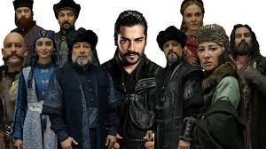 kurulus osman cast and characters
