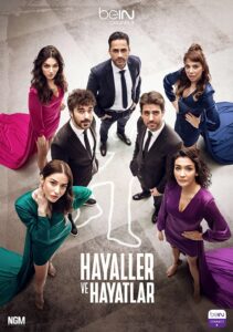 Read more about the article HAYALLER sees HAYATLAR, Dreams and Lives